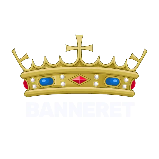 Banneret Title Crest