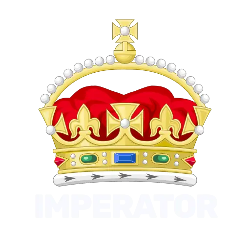 Imperator Title Crest