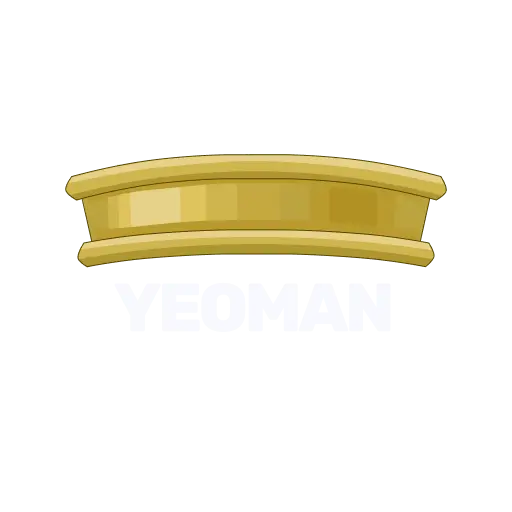 Yeoman Title Crest